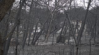 Στους 96 οι νεκροί από την πυρκαγιά στο Μάτι