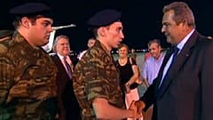 Turchia: liberati i due soldati greci arrestati con l'accusa di spionaggio