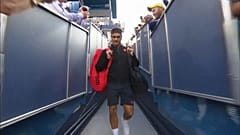 Cincinnati : retour gagnant pour Federer