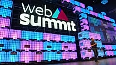 Web Summit retira convite a Marine Le Pen