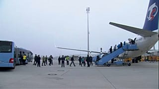 Németország: Újabb menekülteket toloncoltak ki