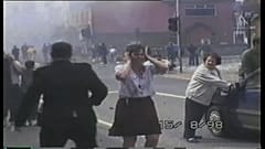 Vor genau 20 Jahren: Die Autobombe von Omagh