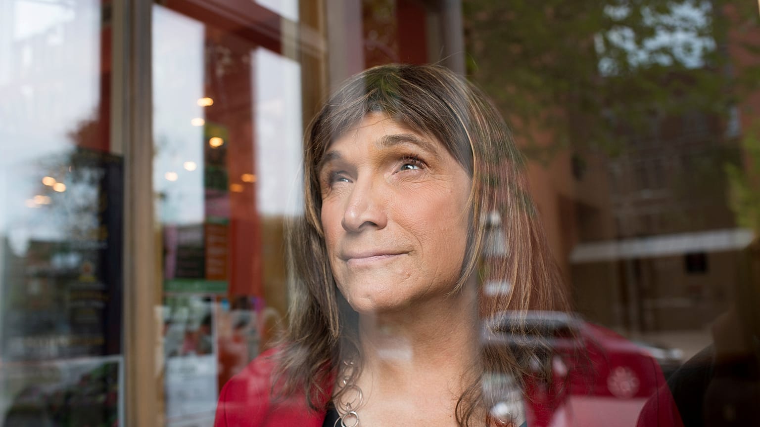 Elle pourrait devenir la première gouverneure transgenre des États-Unis