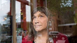 Elle pourrait devenir la première gouverneure transgenre des États-Unis