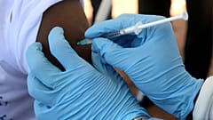 Administran un tratamiento experimental a infectados con el virus del ébola en la R.D del Congo