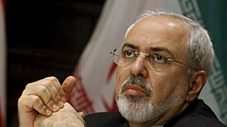 ظریف: سهم ایران از خزر در آینده معلوم می‌شود