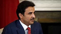 الأمير تميم بن حمد آل ثاني 