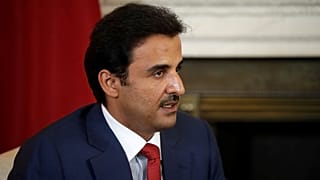 الأمير تميم بن حمد آل ثاني 