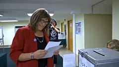 Primera candidata transgénero a gobernadora en EEUU 
