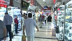Око за око: Турция повысила пошлины на продукцию из США 