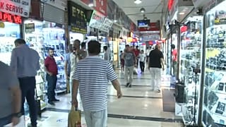 Око за око: Турция повысила пошлины на продукцию из США 
