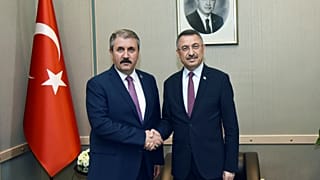 Destici: Kur artışına sevinenler vatandaşlıktan çıkarılsın