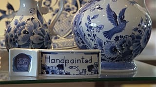 A mestria artesanal europeia na Homo Faber: aliando o tradicional ao moderno