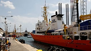 ship Aquarius