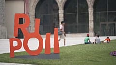 Ripoll ein Jahr nach dem Terror