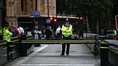 El presunto autor del ataque de Londres se niega a cooperar con las autoridades