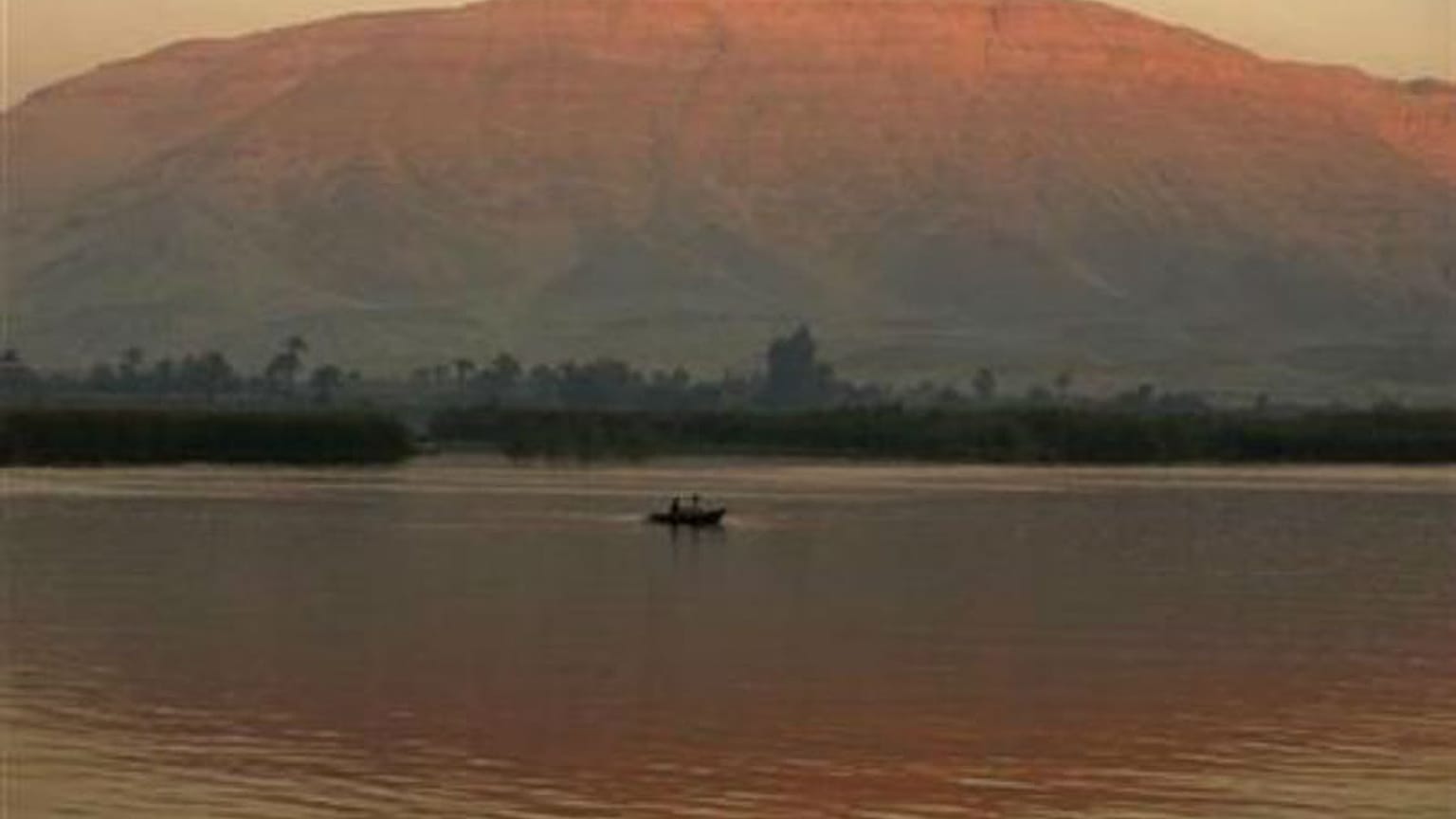 Sudan'da ilkokul çocuklarını taşıyan tekne battı: 22 ölü