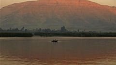 Sudan'da ilkokul çocuklarını taşıyan tekne battı: 22 ölü