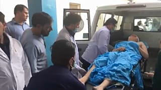 В Кабуле взорвали абитуриентов