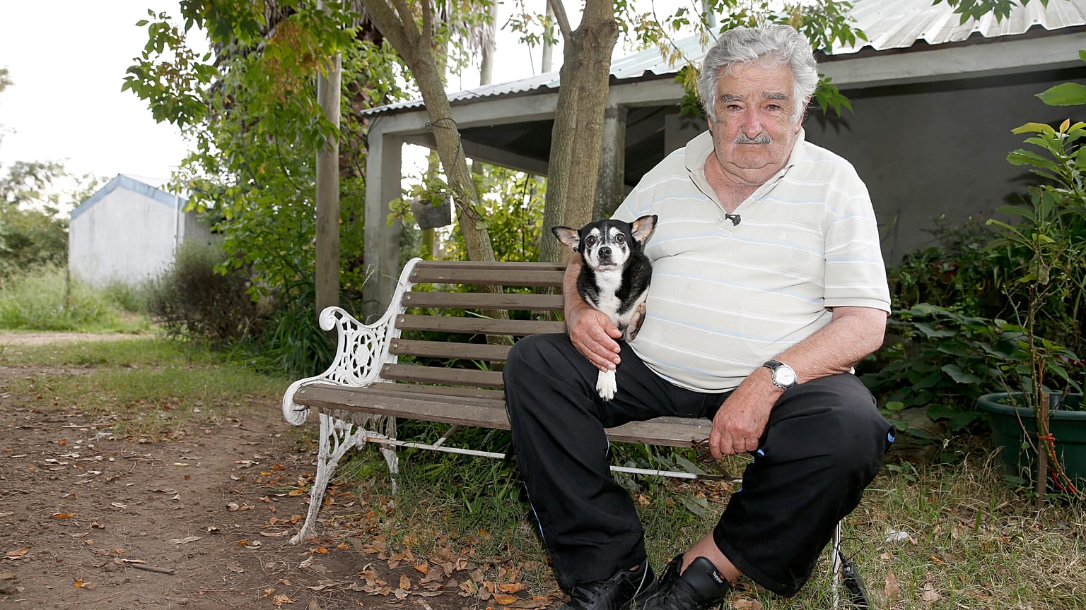 ¿Por qué el expresidente Mujica deja el Senado uruguayo?