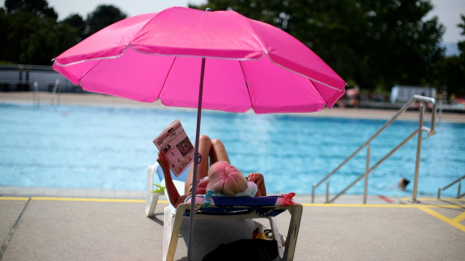 Sommerzeit abschaffen? Am 16.08. können Sie noch abstimmen