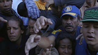 2,3 millions de Vénézuéliens ont fui leur pays