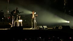 Artic Monkeys fecham a edição do Sziget mais concorrida de sempre