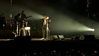 Artic Monkeys fecham a edição do Sziget mais concorrida de sempre