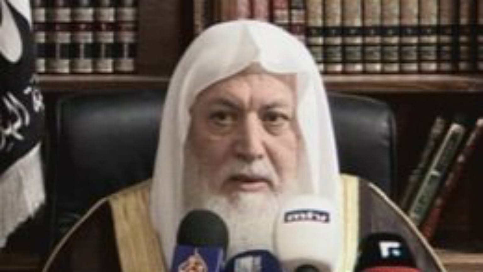 الموت يغيّب العلّامة الشيخ أبو بكر الجزائري