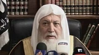 الموت يغيّب العلّامة الشيخ أبو بكر الجزائري