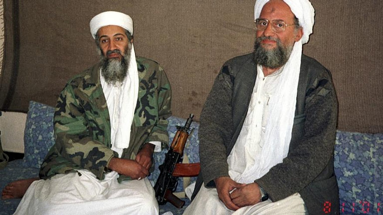 Bin Ladin'in sınır dışı edilen koruması Almanya'ya geri getirilecek