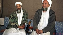 Bin Ladin'in sınır dışı edilen koruması Almanya'ya geri getirilecek