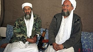 Bin Ladin'in sınır dışı edilen koruması Almanya'ya geri getirilecek