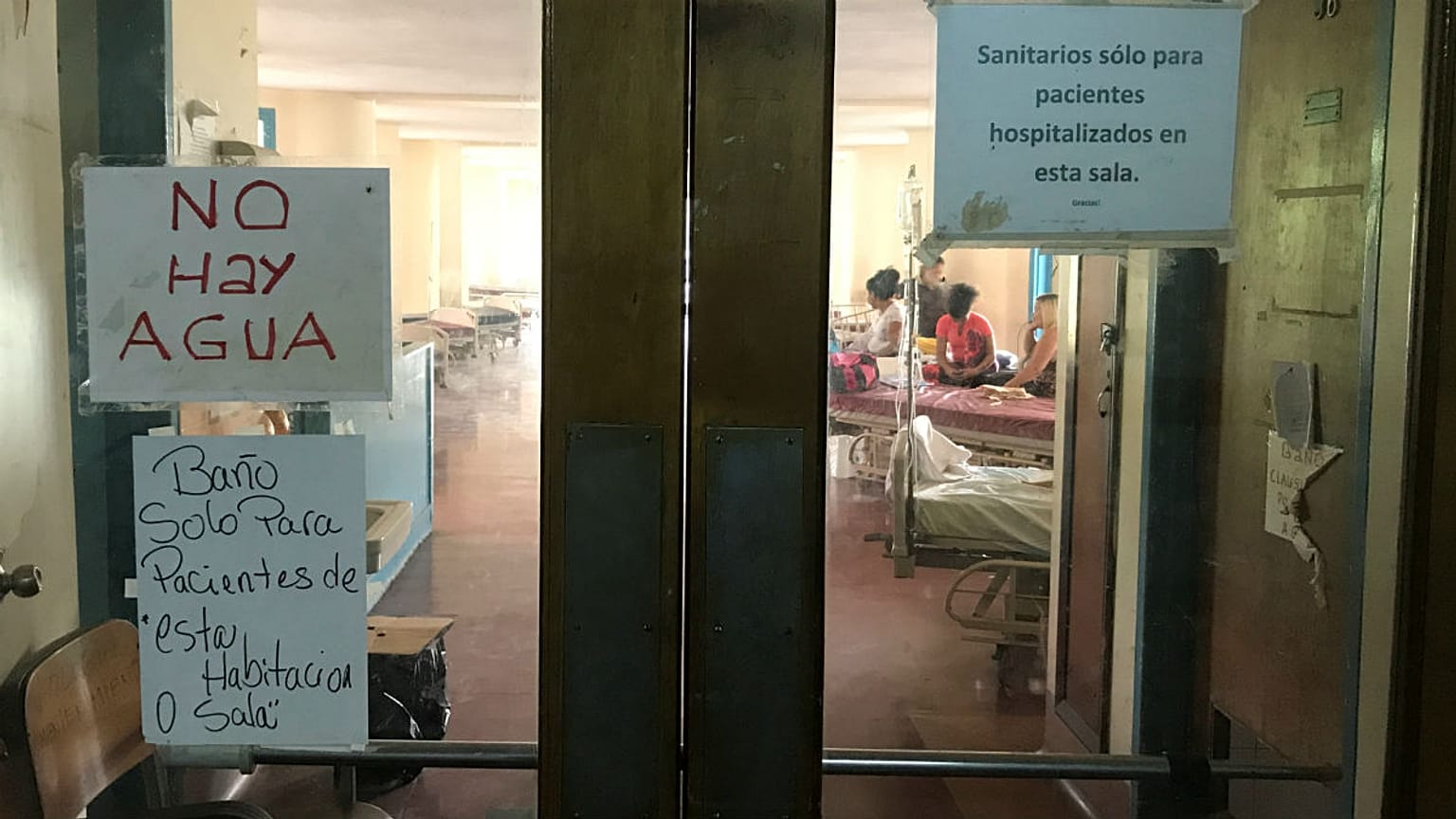 2,3 millióan menekültek már el Venezuelából