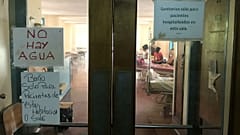 2,3 millióan menekültek már el Venezuelából