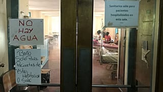 2,3 millióan menekültek már el Venezuelából