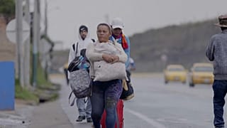 In fuga dal Venezuela: 2,3 milioni di persone hanno lasciato il paese