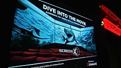 UK cinemas to roll out 270-degree screens in theatres