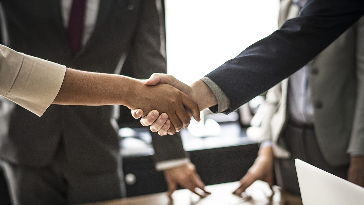 Muslim woman who refused job interview handshake wins discrimination case
