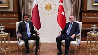 15 milliards de dollars : le cadeau qatari à la Turquie