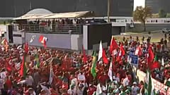 Brasiliens prominentester Häftling: Lula will es noch mal wissen