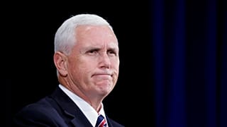 "Türkiye Trump'ın azmini sınamazsa iyi eder"