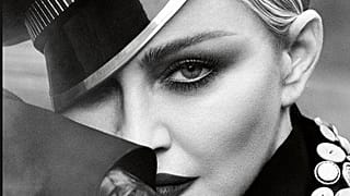 Madonna faz 60 anos e ainda segura a coroa de Rainha da Pop num palácio de Sintra