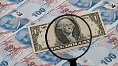 Alınan önlemler sonrası dolar güne 6 TL'nin altında başladı