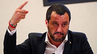 Pourquoi Salvini a tort d'accuser Bruxelles du drame de Gênes