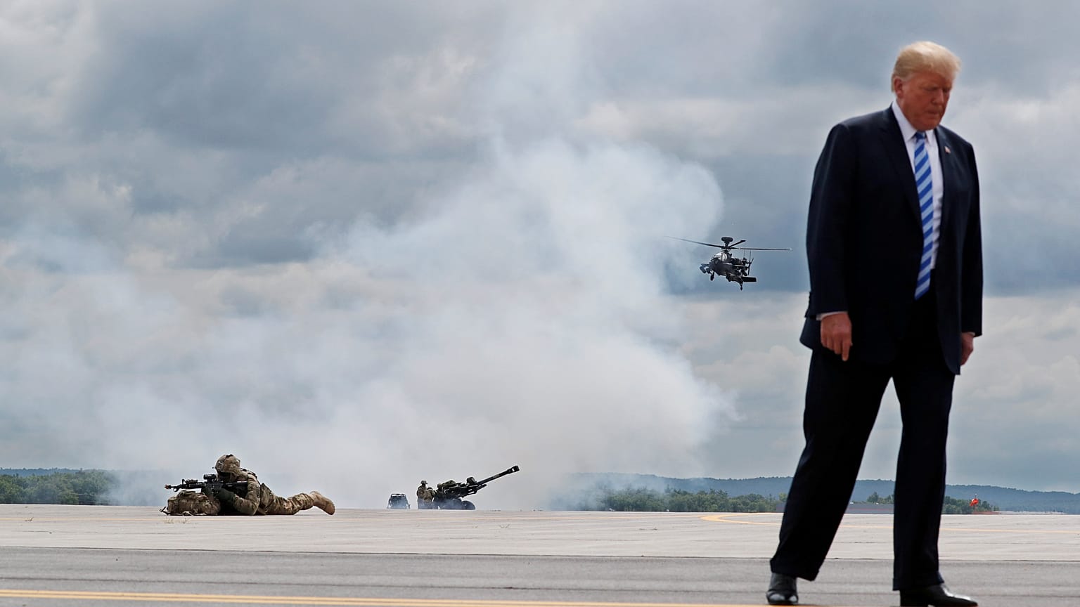 Hukukçulardan 'Trump Kırım'ı Rusya'nın toprağı olarak tanıyabilir' uyarısı