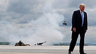 Hukukçulardan 'Trump Kırım'ı Rusya'nın toprağı olarak tanıyabilir' uyarısı