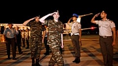 Οι διπλωματικοί ελιγμοί πίσω από την απελευθέρωση των Ελλήνων στρατιωτικών