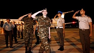 Οι διπλωματικοί ελιγμοί πίσω από την απελευθέρωση των Ελλήνων στρατιωτικών