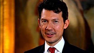 Le nouveau patron d'Air France-KLM est un Canadien : Benjamin Smith